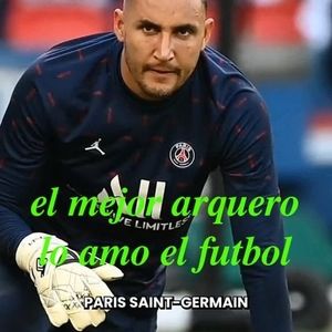 Meet your Posher, Keylor